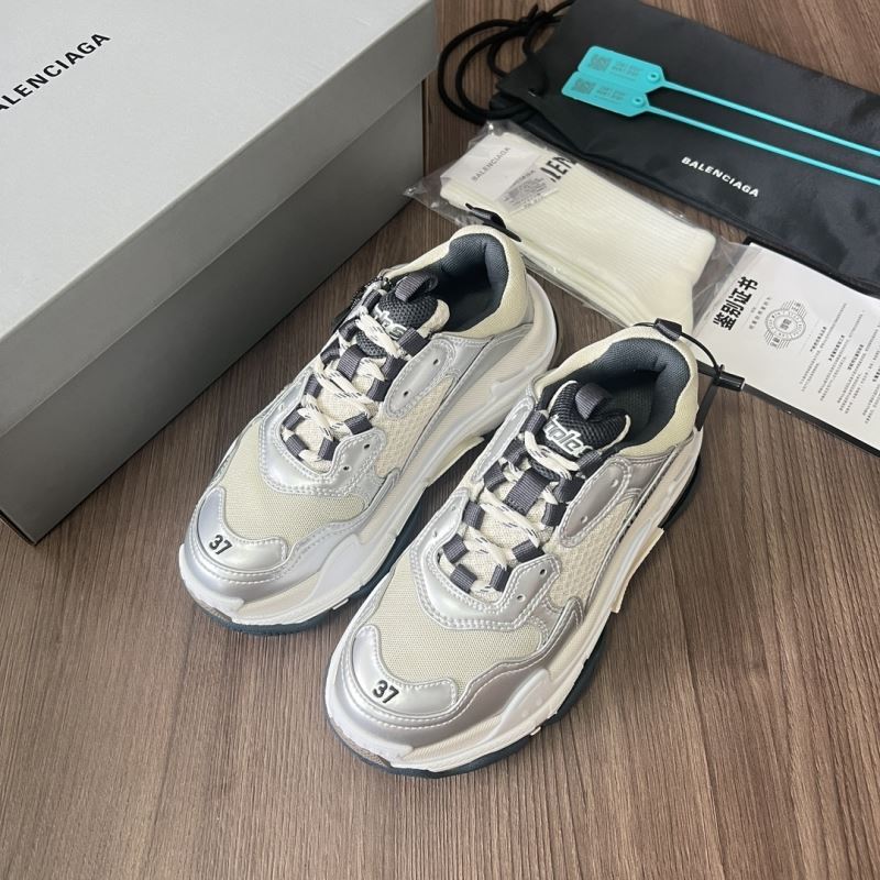 Balenciaga Triple S Series Shoes